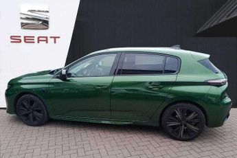Peugeot 308 1.2 PureTech GT 5dr EAT8