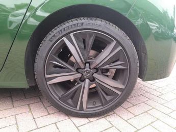 Peugeot 308 1.2 PureTech GT 5dr EAT8