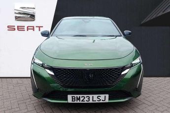 Peugeot 308 1.2 PureTech GT 5dr EAT8