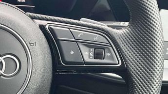 Audi A3 35 TFSI S Line 5dr S Tronic