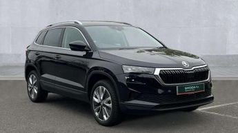 Skoda Karoq 1.5 TSI SE L 5dr