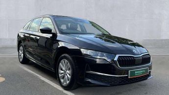 Skoda Octavia 1.5 TSI e-TEC SE Technology 5dr DSG