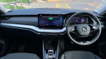 Skoda Octavia Estate 1.5 TSI e-TEC SE Technology 5dr DSG