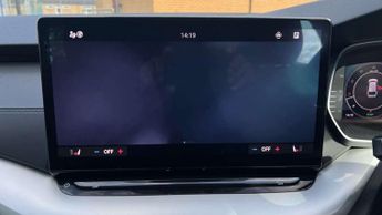 Skoda Octavia Estate 1.5 TSI e-TEC SE Technology 5dr DSG