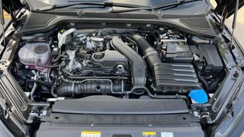 Skoda Octavia Estate 1.5 TSI e-TEC SE Technology 5dr DSG