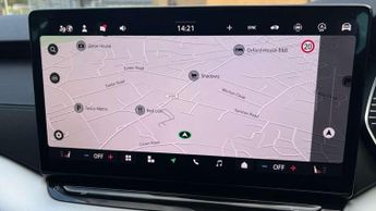 Skoda Octavia Estate 1.5 TSI e-TEC SE Technology 5dr DSG