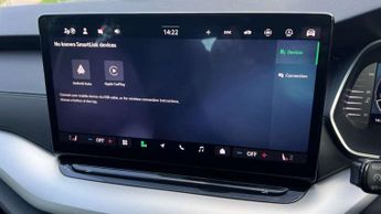 Skoda Octavia Estate 1.5 TSI e-TEC SE Technology 5dr DSG