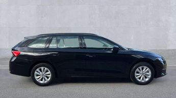 Skoda Octavia Estate 1.5 TSI e-TEC SE Technology 5dr DSG