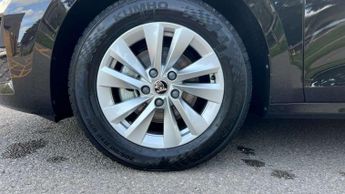 Skoda Octavia Estate 1.5 TSI e-TEC SE Technology 5dr DSG