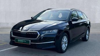 Skoda Octavia Estate 1.5 TSI e-TEC SE Technology 5dr DSG