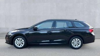 Skoda Octavia Estate 1.5 TSI e-TEC SE Technology 5dr DSG