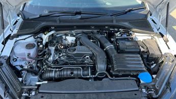 Skoda Octavia Estate 1.5 TSI e-TEC SE Technology 5dr DSG