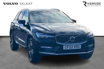 Volvo XC60 2.0 T8 455 RC PHEV Inscription Pro 5dr AWD Auto