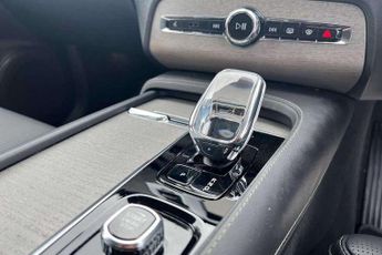 Volvo XC90 2.0 B5P [250] Ultra Dark 5dr AWD Geartronic