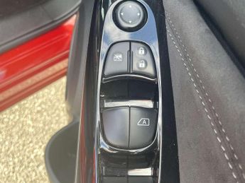 Nissan Juke 1.6 Hybrid Tekna+ 5dr Auto