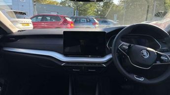 Skoda Octavia Estate 1.5 TSI e-TEC SE Technology 5dr DSG