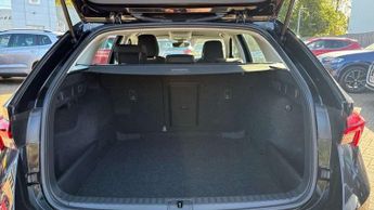 Skoda Octavia Estate 1.5 TSI e-TEC SE Technology 5dr DSG