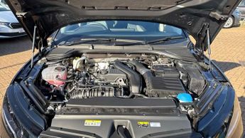 Skoda Octavia Estate 1.5 TSI e-TEC SE Technology 5dr DSG