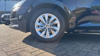 Skoda Octavia Estate 1.5 TSI e-TEC SE Technology 5dr DSG