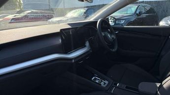 Skoda Octavia Estate 1.5 TSI e-TEC SE Technology 5dr DSG