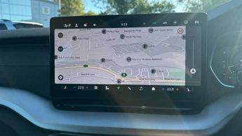 Skoda Octavia Estate 1.5 TSI e-TEC SE Technology 5dr DSG