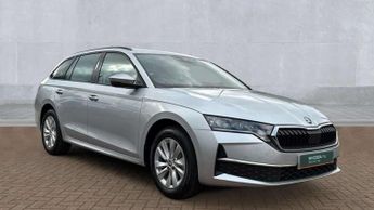Skoda Octavia 1.5 TSI e-TEC SE Technology 5dr DSG