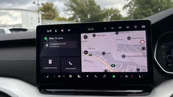 Skoda Octavia Estate 1.5 TSI e-TEC SE Technology 5dr DSG