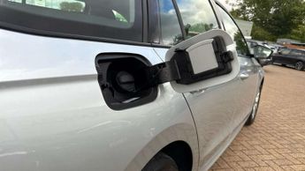 Skoda Octavia Estate 1.5 TSI e-TEC SE Technology 5dr DSG