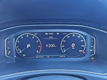 Volkswagen T-Roc 2.0 TSI 4MOTION R 5dr DSG