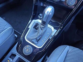 Volkswagen T-Roc 2.0 TSI 4MOTION R 5dr DSG