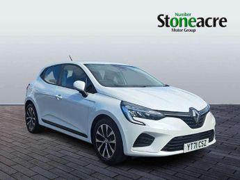 Renault Clio 1.0 TCe 90 Iconic 5dr