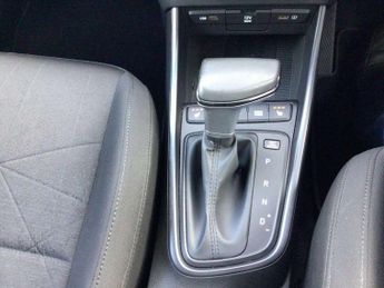 Hyundai Bayon 1.0 TGDi 48V MHEV Premium 5dr DCT