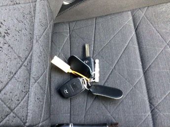 Hyundai Bayon 1.0 TGDi 48V MHEV Premium 5dr DCT