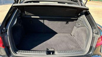 Audi A1 35 TFSI Vorsprung 5dr S Tronic