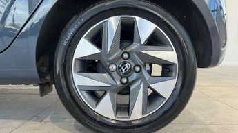 Hyundai i10 1.0 [63] Advance 5dr Auto [Nav]