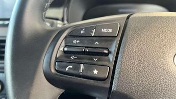 Hyundai i10 1.0 [63] Advance 5dr Auto [Nav]