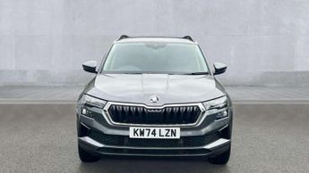 Skoda Karoq 1.5 TSI SE Drive 5dr DSG
