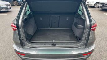 Skoda Karoq 1.5 TSI SE Drive 5dr DSG
