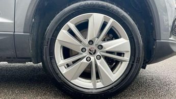 Skoda Karoq 1.5 TSI SE Drive 5dr DSG