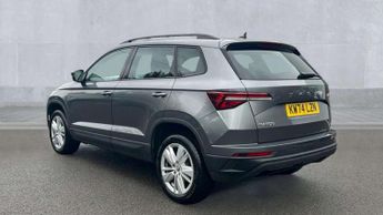 Skoda Karoq 1.5 TSI SE Drive 5dr DSG