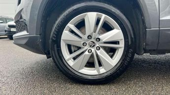 Skoda Karoq 1.5 TSI SE Drive 5dr DSG