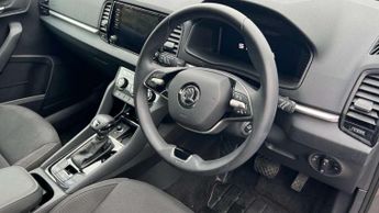 Skoda Karoq 1.5 TSI SE Drive 5dr DSG