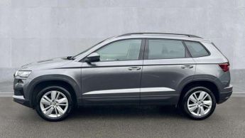 Skoda Karoq 1.5 TSI SE Drive 5dr DSG