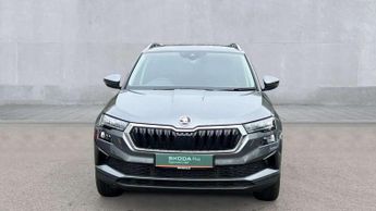 Skoda Karoq 1.5 TSI SE L 5dr DSG