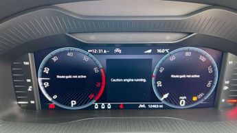 Skoda Karoq 1.5 TSI SE L 5dr DSG