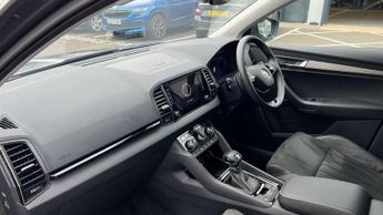 Skoda Karoq 1.5 TSI SE L 5dr DSG