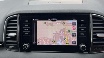 Skoda Karoq 1.5 TSI SE L 5dr DSG