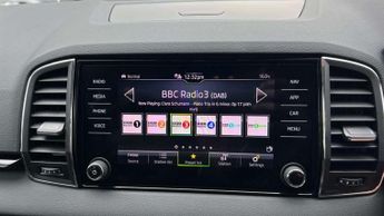 Skoda Karoq 1.5 TSI SE L 5dr DSG