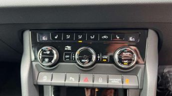 Skoda Karoq 1.5 TSI SE L 5dr DSG