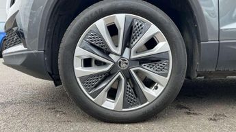 Skoda Karoq 1.5 TSI SE L 5dr DSG